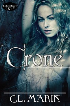 Cover Crone (eBook, ePUB)
