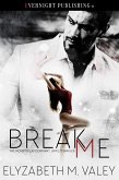 Break Me (eBook, ePUB)