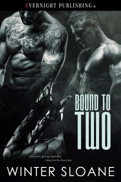 Cover Bound to Two (eBook, ePUB)