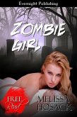 Zombie Girl (eBook, ePUB)