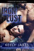 Iron Lust (eBook, ePUB) Iron Lust (eBook, ePUB)