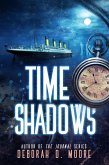 Time Shadows (eBook, ePUB) Time Shadows (eBook, ePUB)