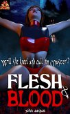 Flesh & Blood (eBook, ePUB) Flesh & Blood (eBook, ePUB)