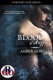 Blood of Angels (eBook, ePUB)