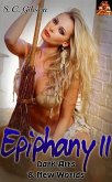 Epiphany II - Dark Arts & New Worlds (Epiphany's Perilous Adventures, #2) (eBook, ePUB)