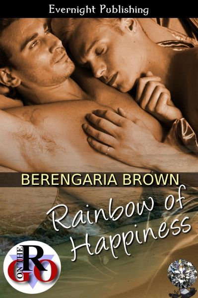 Rainbow of Happiness (eBook, ePUB) Rainbow of Happiness (eBook, ePUB)