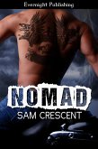 Nomad (eBook, ePUB)