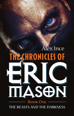 Cover The Chronicles of Eric Mason Book One (eBook, ePUB)