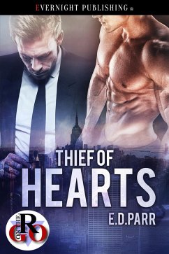 Cover Thief of Hearts (eBook, ePUB)