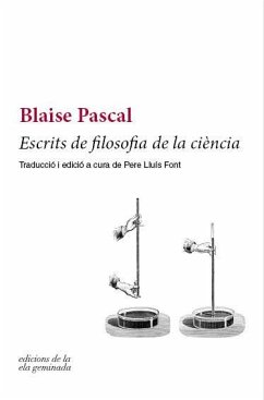 Cover Escrits de filosofia de la ciència