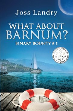 What About Barnum? - Landry, Joss