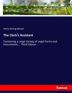 The Clerk's Assistant