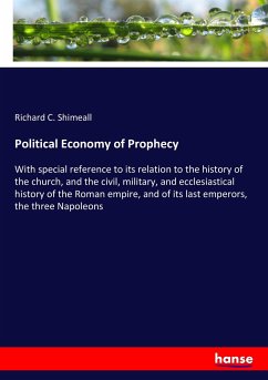 Political Economy of Prophecy
