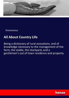 All About Country Life