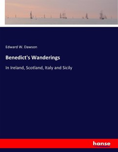 Benedict's Wanderings