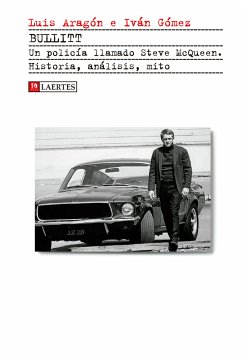 Bullitt (eBook, ePUB) - Aragón Domínguez, Luis; Gómez García, Iván