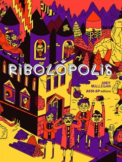Cover Ribolópolis (eBook, ePUB)
