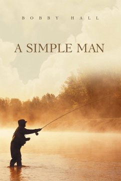 A Simple Man - Hall, Bobby