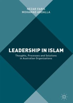 Leadership in Islam - Faris, Nezar;Abdalla, Mohamad