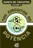 100 Circuitos de Potência - 1 (eBook, PDF)