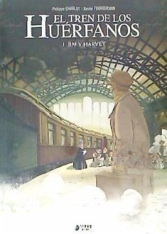 TREN DE LOS HUERFANOS EL