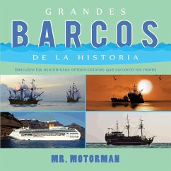 Grandes Barcos de la Historia - Motorman