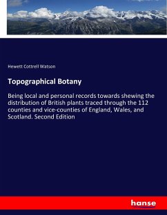 Topographical Botany