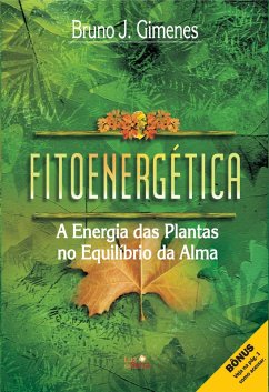 Fitoenergética (eBook, ePUB) - Gimenes, Bruno J.