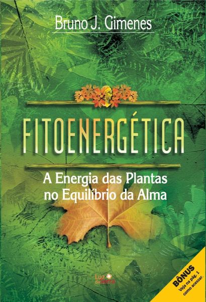 Fitoenergética (eBook, ePUB)