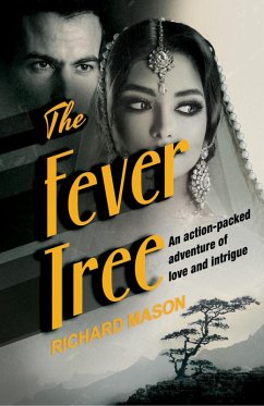 The Fever Tree (eBook, ePUB) - Mason, Richard