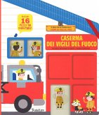 Caserma dei vigili del fuoco