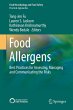 Food Allergens - Bild 1