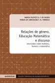 Relações de gênero, Educação Matemática e discurso (eBook, ePUB)