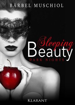 Cover Sleeping Beauty. Dark Nights (eBook, ePUB)