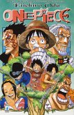 Oda, E: One piece