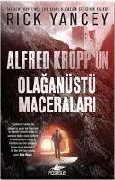 Alfred Kroppun Olaganüstü Maceralari - Yancey, Rick