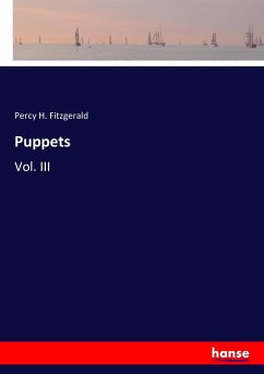 Puppets - Fitzgerald, Percy H.