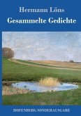 Gesammelte Gedichte