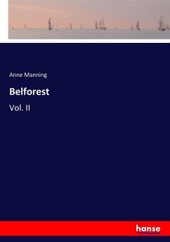 Belforest - Manning, Anne