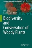 Biodiversity and Conservation of Woody Plants