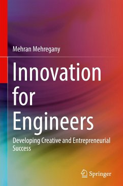 Innovation for Engineers - Mehregany, Mehran