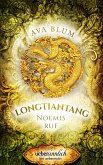 Longtiantang (eBook, ePUB)
