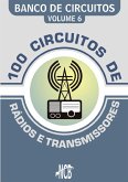 100 Circuitos de Rádios e Transmissores (eBook, PDF)