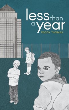 Less Than A Year - Thomas, Peggy