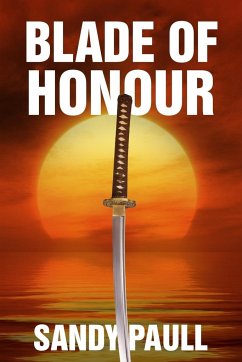 Blade of Honour - Paull, Sandy