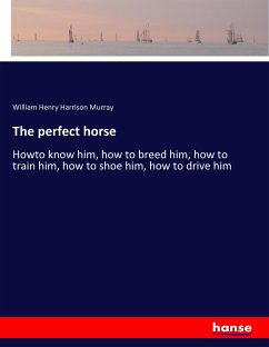 The perfect horse