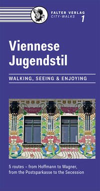 Viennese Jugendstil