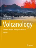 Volcanology