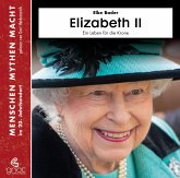 Elizabeth II, m. 1 Buch, 8 Teile