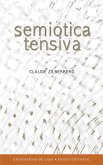 Semiótica tensiva (eBook, ePUB)